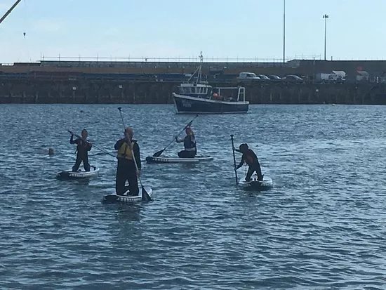 Folkestone Sea Sports