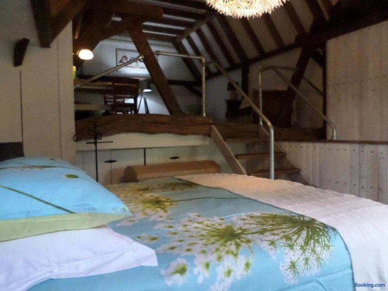 B&B De Pimpelmees