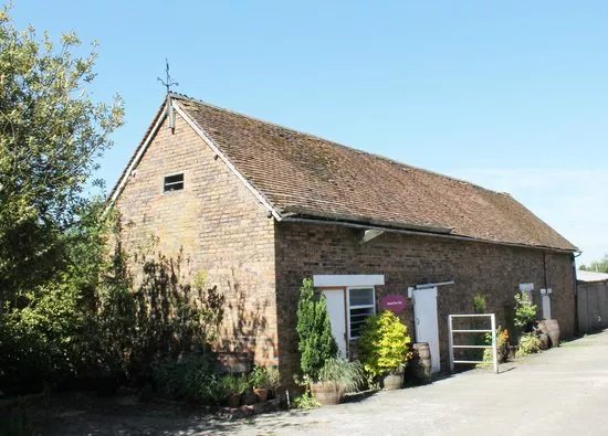 Mahorall Farm Cider