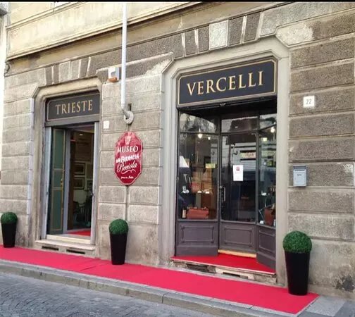 Museo della Farmacia Picciola
