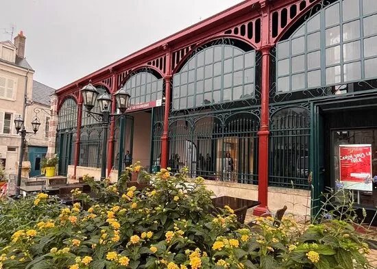 Office de Tourisme des Terres du Val de Loire - Bureau de Beaugency