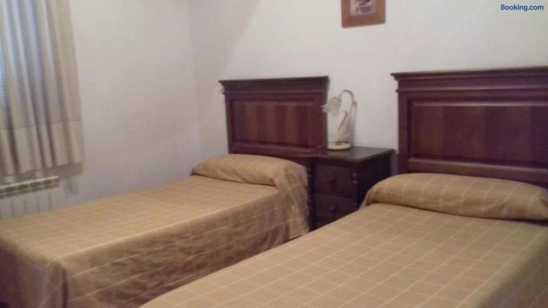 Casa Rural del Rio Tejos