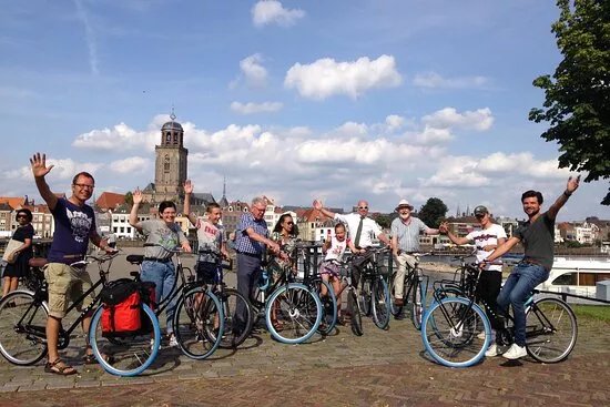 FietStoer Deventer