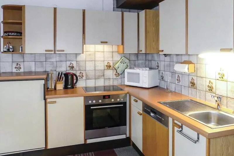 Ferienwohnung Muehlbach a. H.