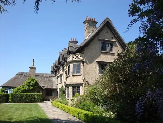 Toad Hole Cottage