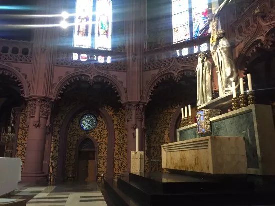 Basilique Notre-Dame de l'Assomption