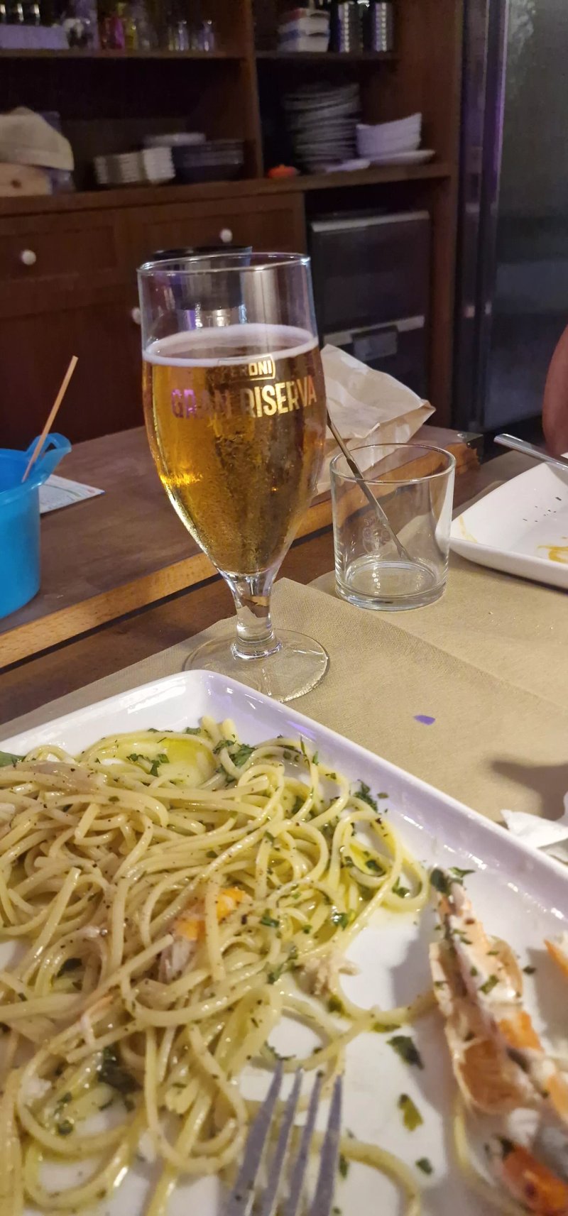 Ristorante Spinelli Pompei