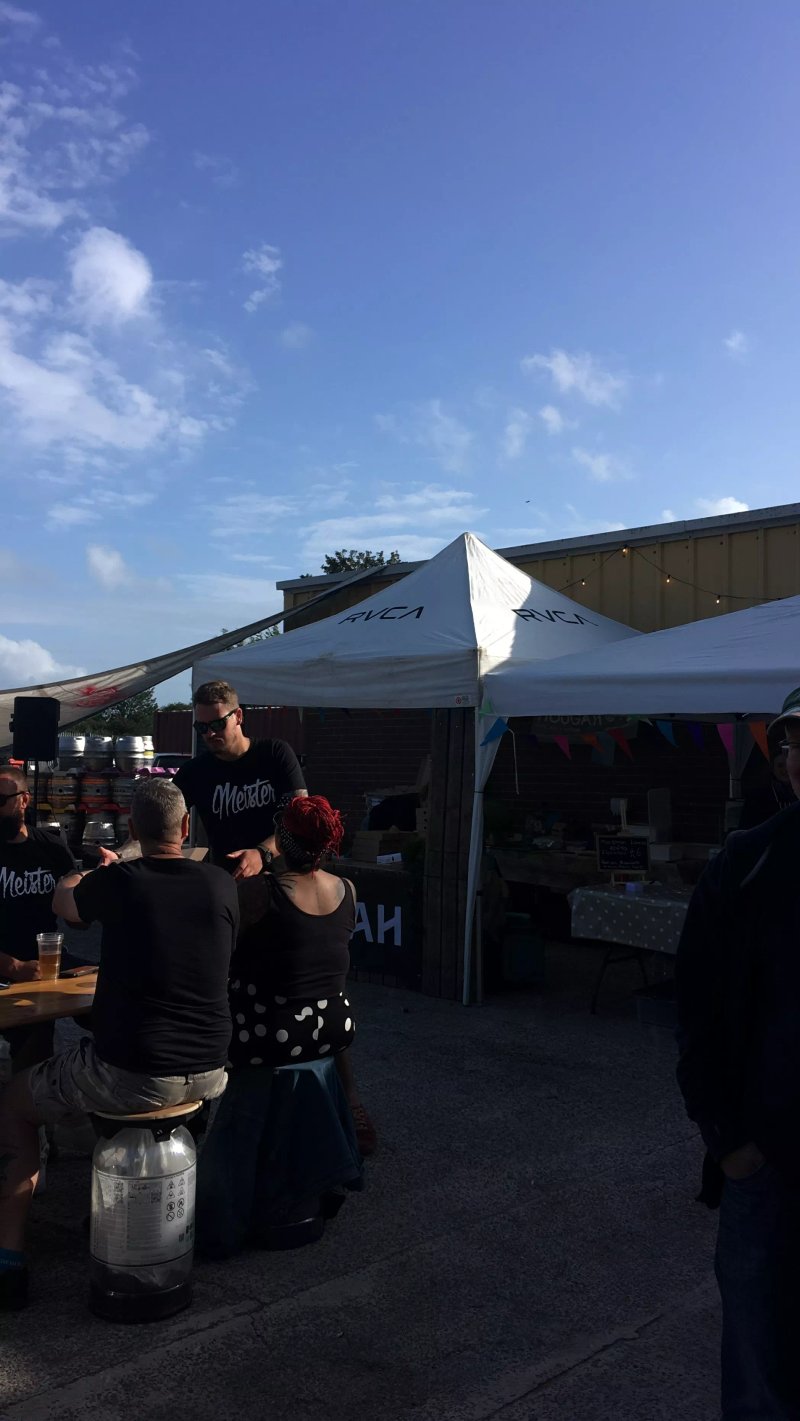 Tenby Brewing Co.