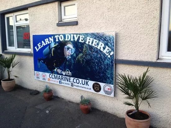 C&C Marine Services