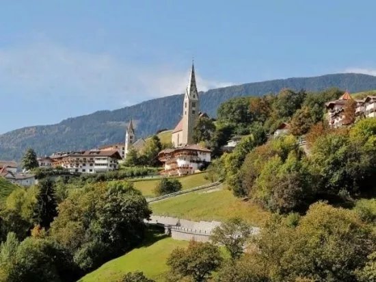 Chiesa Parrocchiale di Santo Stefano Martire