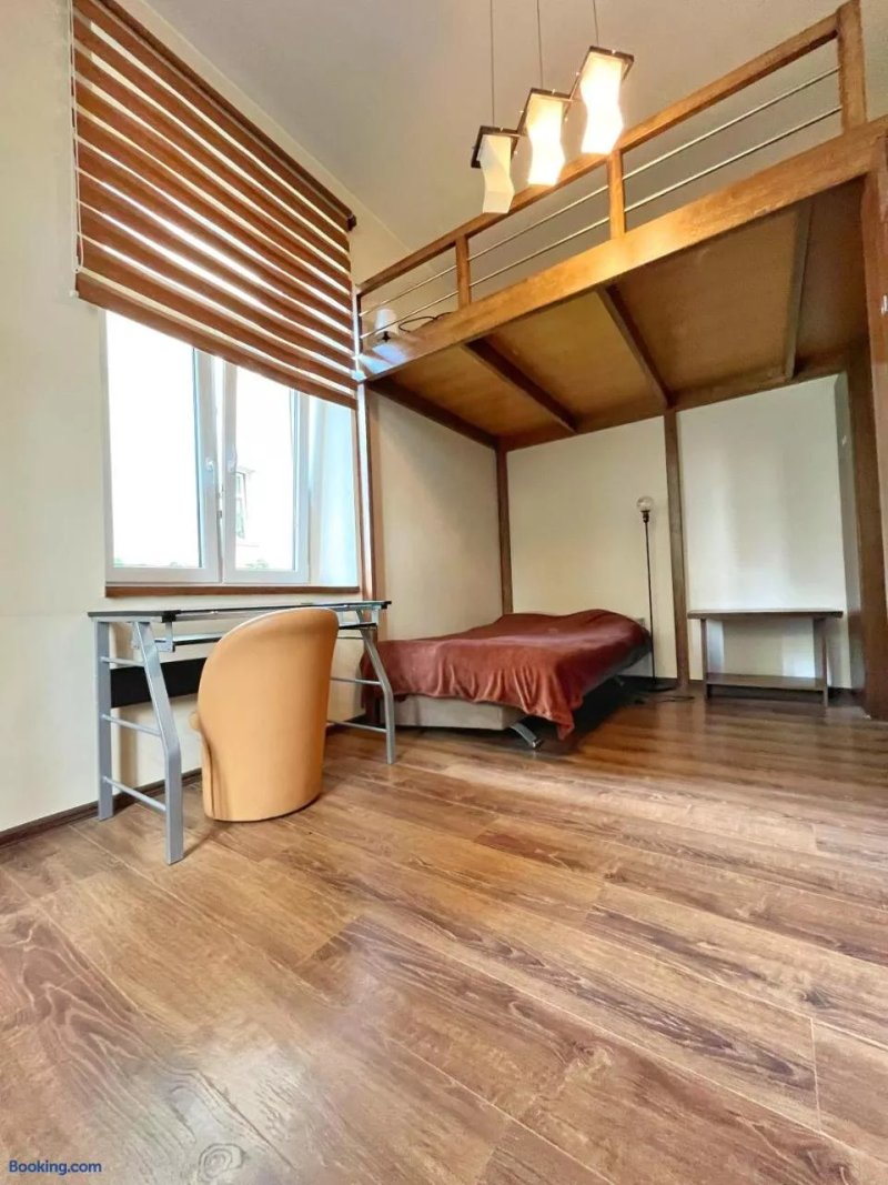 Cozy Rooms In Old Town And Wawel