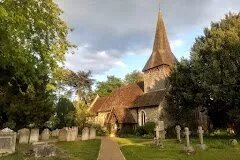 St Marys Church