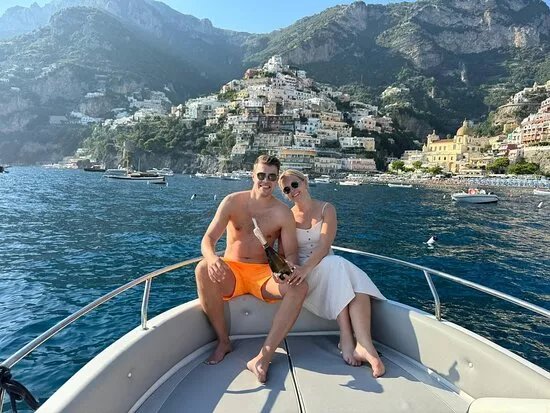 Exclusive Boat - Noleggio Barche Salerno