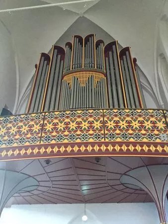 Sct Peders Kirke