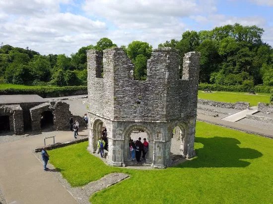Mellifont Abbey