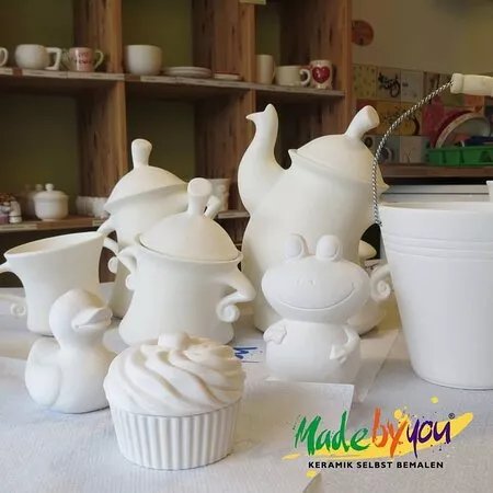 Made by You