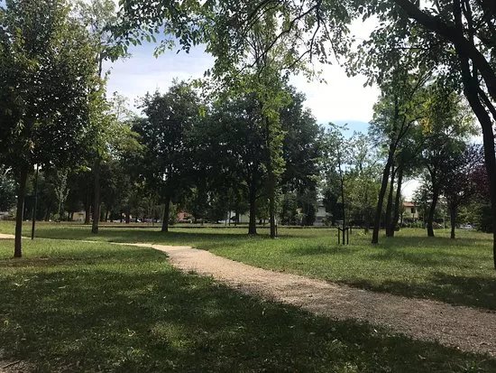 Parco Ali Dorate