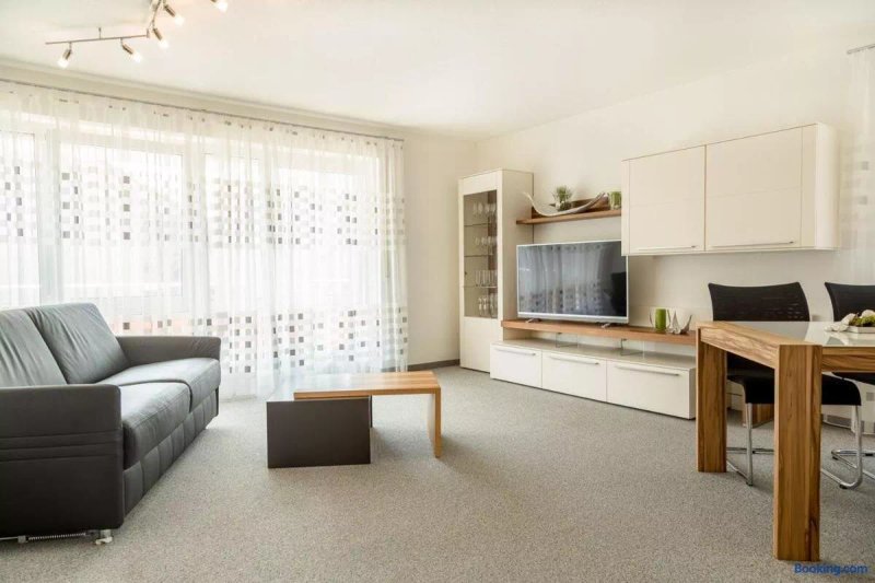 Ferienwohnung Schwedi