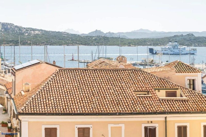 Le Scalette