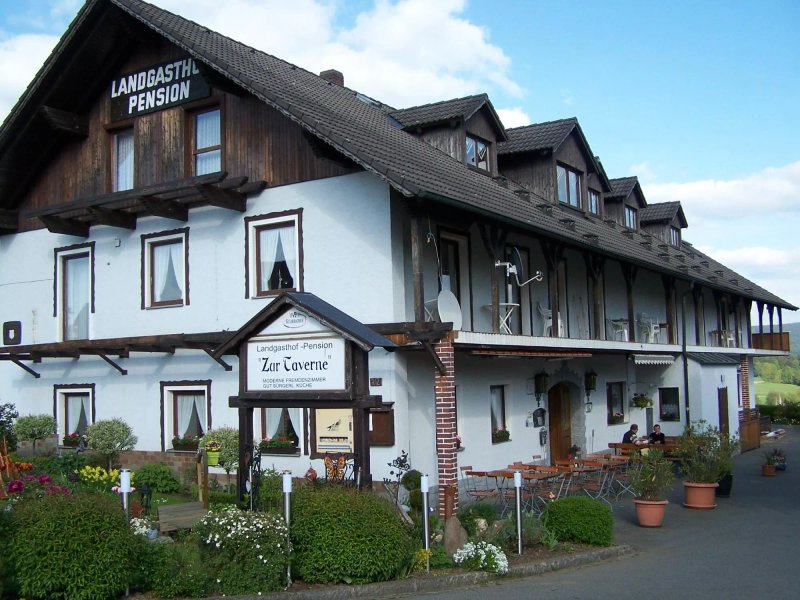 Landgasthof Zur Taverne