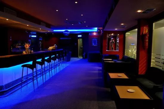 Pepes Bar Benidorm