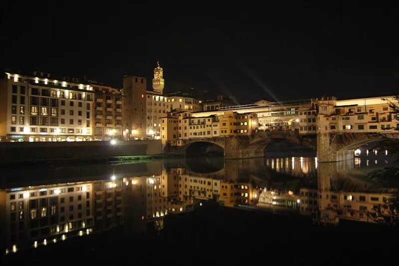 ☆Central Market "Sant'Orsola" heart of Florence☆
