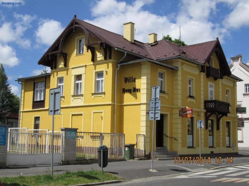 HD Apartman