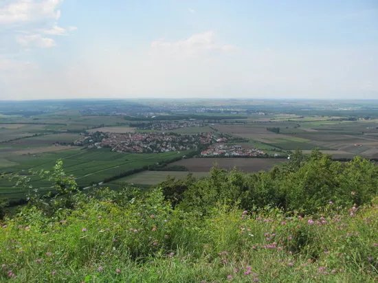 Schlosspark Schwanberg