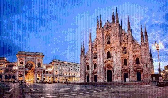 Do Eat Better Experience - Milan Food Tour