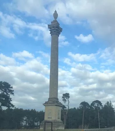 Elveden War Memorial