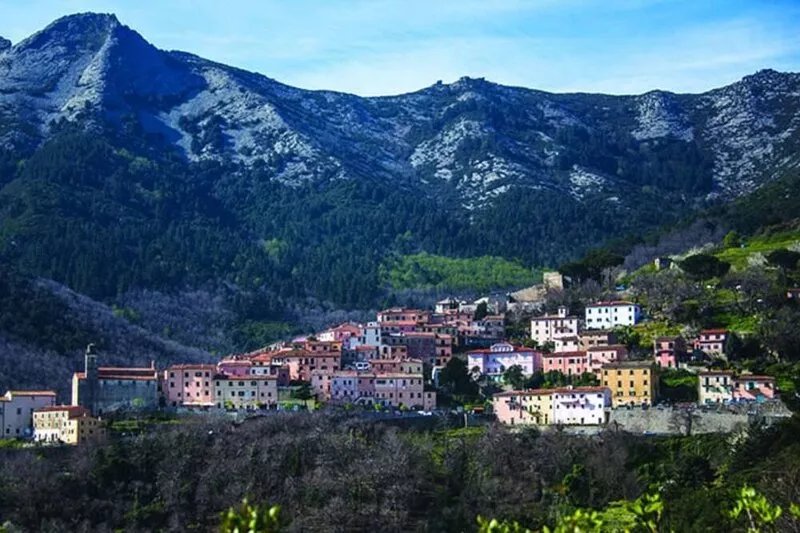 CASA VACANZA DELLE NOCI - CASA VACANZE DELLE NOCI - Farfalla
