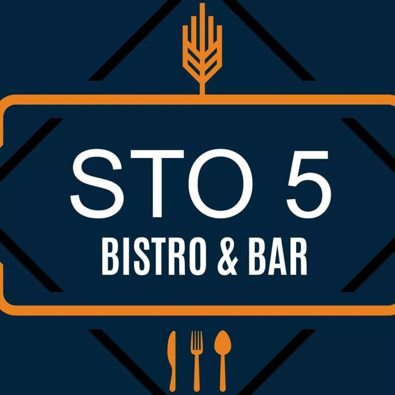 STO5 bistro&bar