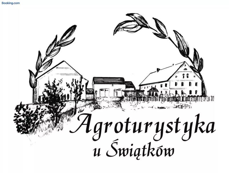 Agroturystyka u Swiatkow