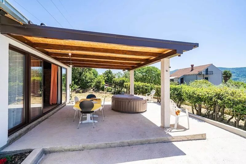 Apartment Laurel Leaf - Three Bedroom Apartment with Terrace