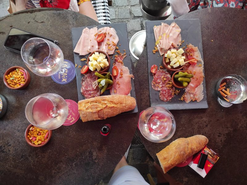 Bar La Paix