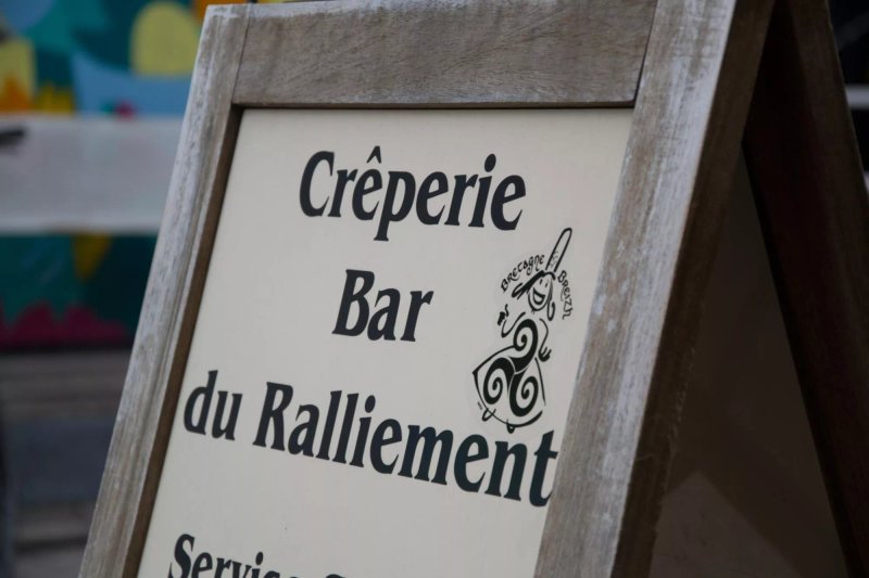 Creperie du Ralliement