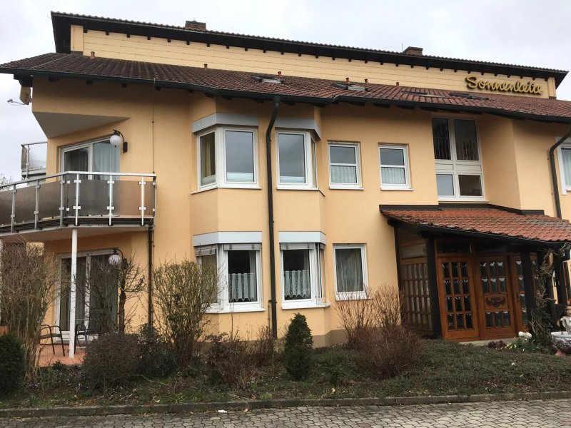Pension Sonnenleite