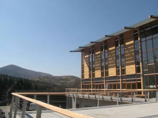Tollymore National Outdoor Centre