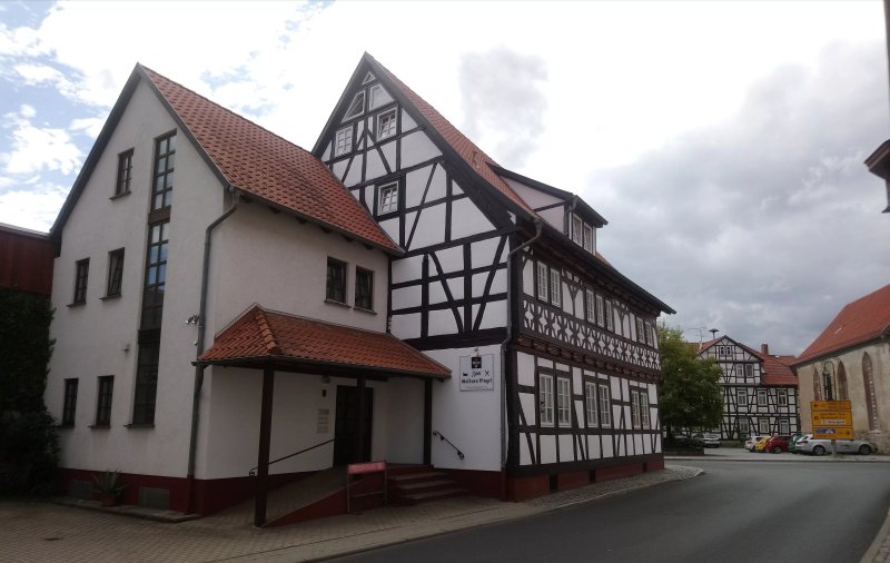 Hotel Zum Goldnen Engel