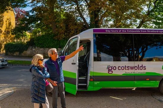 Go Cotswolds