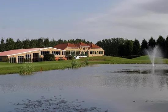 Cottingham Parks Golf & Leisure Club