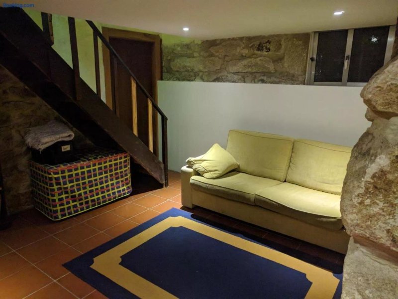 Casa Particular de Monsanto