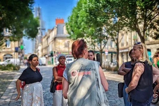 L'Alternative Urbaine Bordeaux