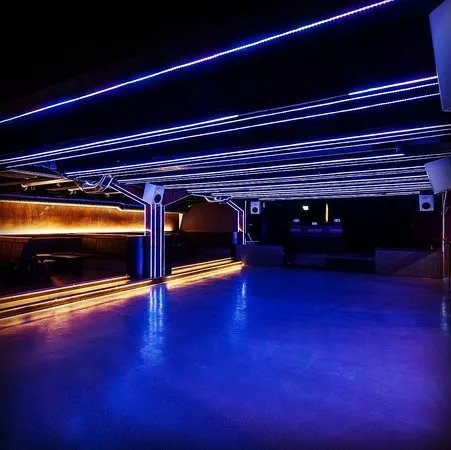 Basso Club