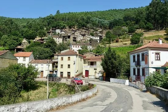 Aldeias do Xisto