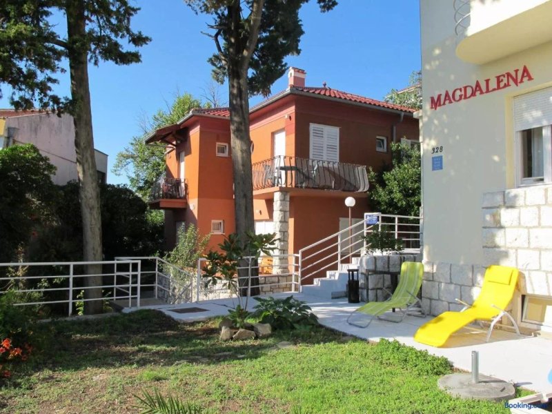 Villas Arbia Rio by the Beach