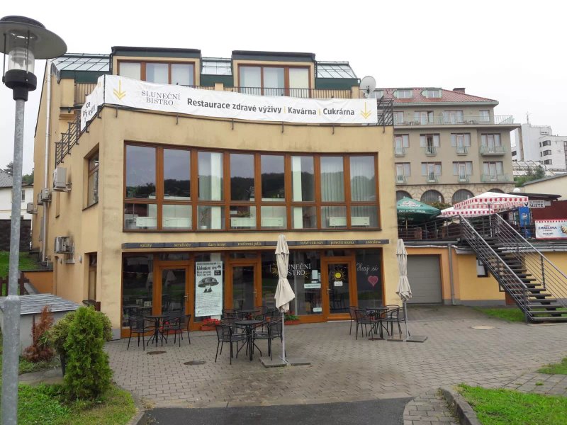 Slunecni bistro