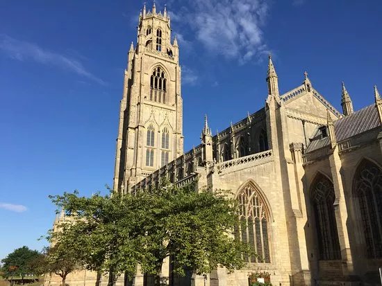 St. Botolph's Church (Boston Stump)