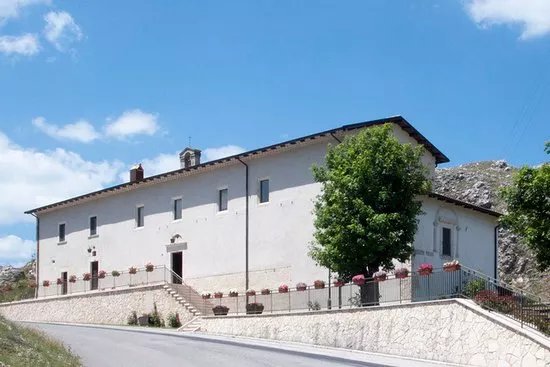 Santuario della Madonna della Portella