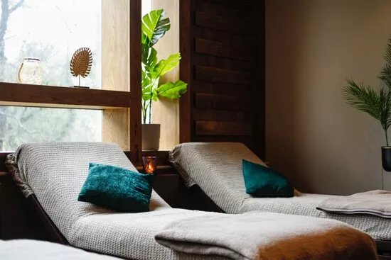 Laguna Health & Spa